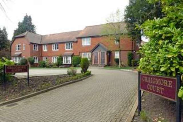  Image of 2 bedroom Flat for sale in Murray Road Northwood HA6 at Murray Road  Northwood, HA6 2YQ