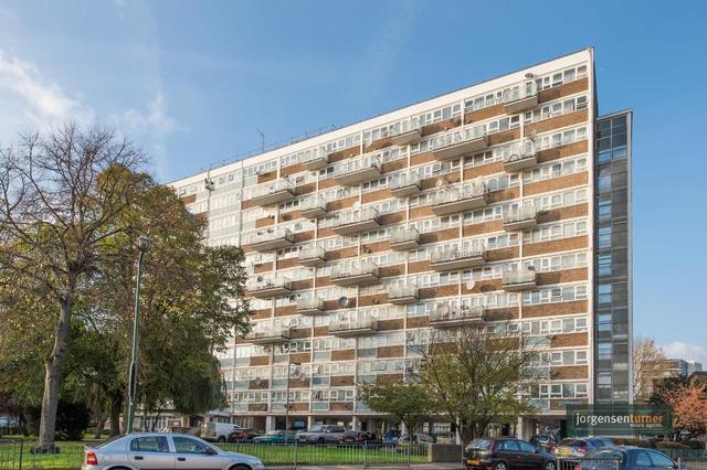 Image of 2 bedroom Detached house for sale in Carlton Vale London NW6 at Neville Close  London, NW6 5HN