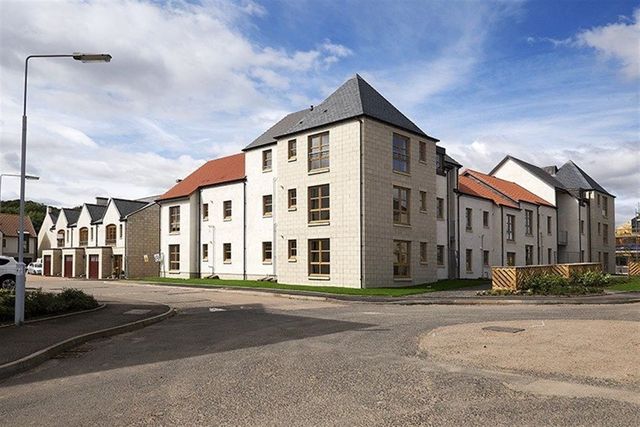  Image of 2 bedroom Flat to rent in Langhouse Green Crail Anstruther KY10 at Crail Fife Fife, KY10 3UD