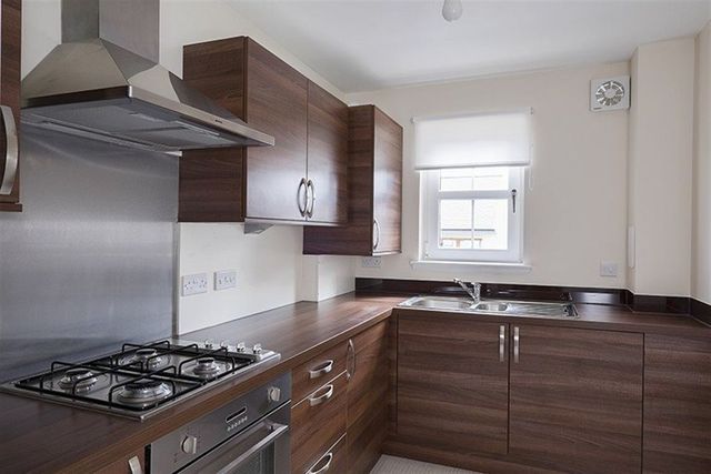  Image of 2 bedroom Flat to rent in Langhouse Green Crail Anstruther KY10 at Crail Fife Fife, KY10 3UD