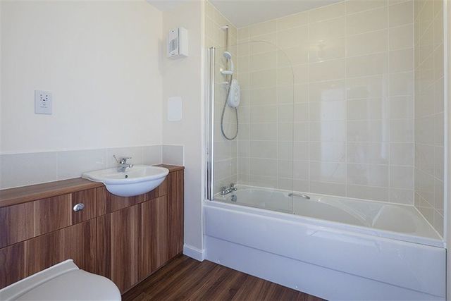  Image of 2 bedroom Flat to rent in Langhouse Green Crail Anstruther KY10 at Crail Fife Fife, KY10 3UD