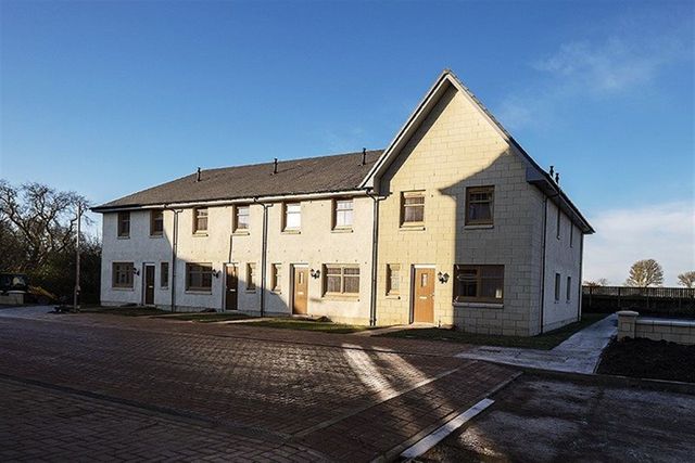  Image of 2 bedroom Detached house to rent in Langhouse Green Crail Anstruther KY10 at Crail Fife Fife, KY10 3UD