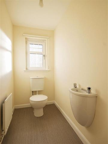  Image of 2 bedroom Detached house to rent in Langhouse Green Crail Anstruther KY10 at Crail Fife Fife, KY10 3UD