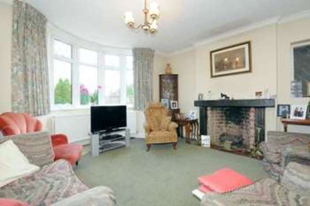  Image of 2 bedroom Detached house for sale in Cranbourne Road Northwood HA6 at Northwood, HA6 1JY