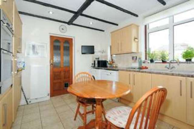  Image of 2 bedroom Detached house for sale in Cranbourne Road Northwood HA6 at Northwood, HA6 1JY