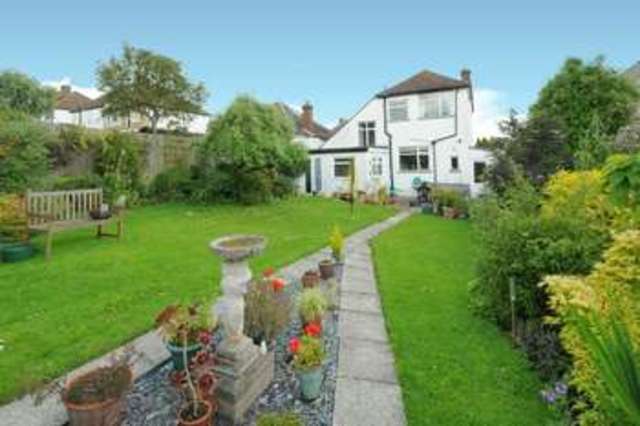  Image of 2 bedroom Detached house for sale in Cranbourne Road Northwood HA6 at Northwood, HA6 1JY