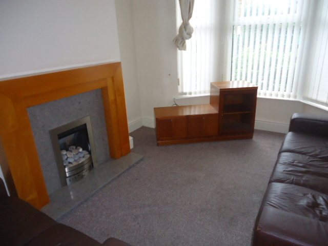  Image of 3 bedroom Terraced house to rent in Cranborne Road Liverpool L15 at Wavertree  Liverpool, L15 2HZ