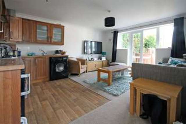  Image of 2 bedroom Flat for sale in Cranleigh Road Southbourne Bournemouth BH6 at Cranleigh Road Southbourne Bournemouth, BH6 5JY