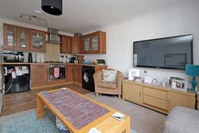  Image of 2 bedroom Flat for sale in Cranleigh Road Southbourne Bournemouth BH6 at Cranleigh Road Southbourne Bournemouth, BH6 5JY