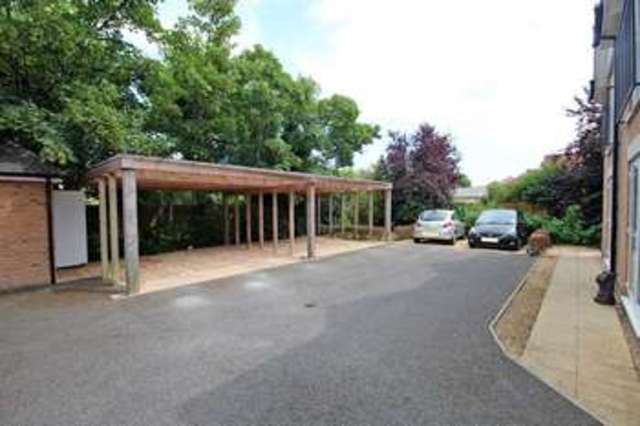  Image of 2 bedroom Flat for sale in Cranleigh Road Southbourne Bournemouth BH6 at Cranleigh Road Tuckton Bournemouth, BH6 5JZ