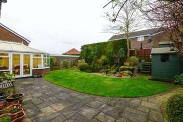  Image of 4 bedroom Detached house for sale in Cranleigh Standish Wigan WN6 at Cranleigh Standish Wigan, WN6 0EU