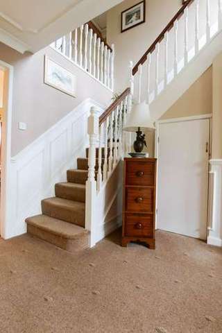  Image of 4 bedroom Detached house for sale in Cranleigh Standish Wigan WN6 at Cranleigh Standish Wigan, WN6 0EU
