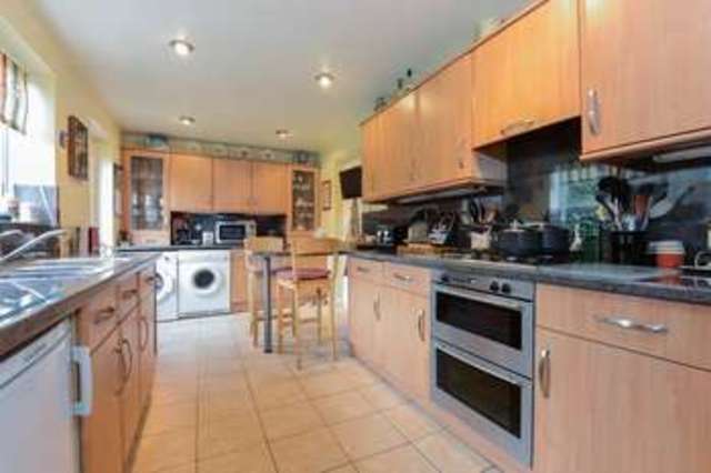  Image of 4 bedroom Detached house for sale in Cranleigh Standish Wigan WN6 at Cranleigh Standish Wigan, WN6 0EU