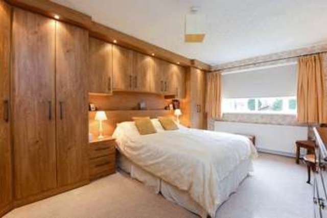  Image of 4 bedroom Detached house for sale in Cranleigh Standish Wigan WN6 at Cranleigh Standish Wigan, WN6 0EU