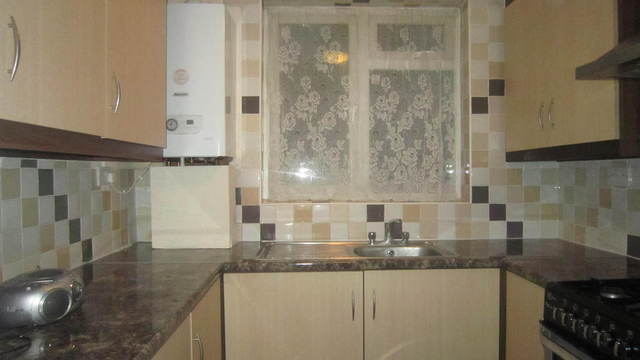  Image of 3 bedroom End of Terrace for sale in Cranmer Road Hayes UB3 at Middlesex  Hayes, UB3 2QJ