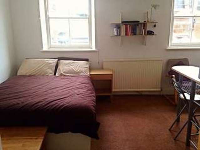  Image of 1 bedroom Flat to rent in Craven Terrace London W2 at Craven Terrace  London, W2 3QH