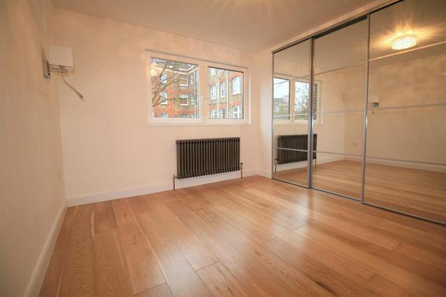  Image of 1 bedroom Flat for sale in Crawford Street London W1H at Marylebone London Marylebone, W1H 4JD