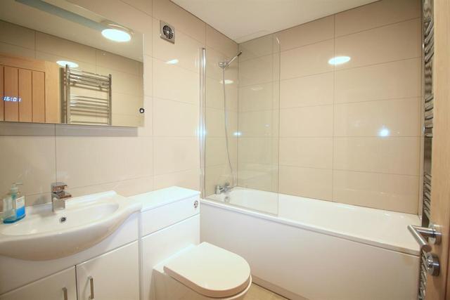  Image of 1 bedroom Flat for sale in Crawford Street London W1H at Marylebone London Marylebone, W1H 4JD