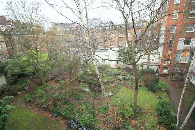  Image of 1 bedroom Flat for sale in Crawford Street London W1H at Marylebone London Marylebone, W1H 4JD