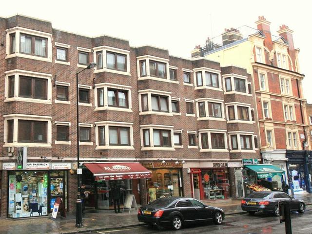  Image of 1 bedroom Flat for sale in Crawford Street London W1H at Marylebone London Marylebone, W1H 4JD