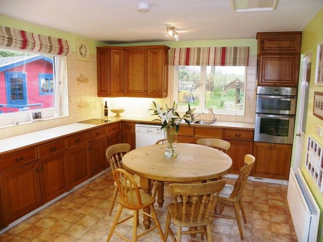  Image of 5 bedroom Detached house for sale in Crown Lane Creech Heathfield Taunton TA3 at Crown Lane Creech Heathfield Taunton, TA3 5EU