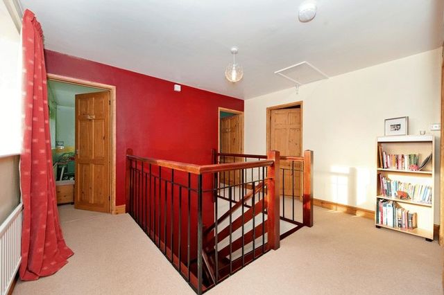  Image of 5 bedroom Detached house for sale in Crown Lane Creech Heathfield Taunton TA3 at Crown Lane Creech Heathfield Taunton, TA3 5EU