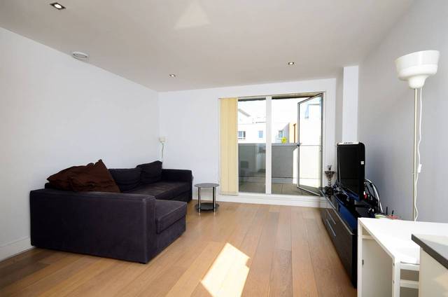  Image of 2 bedroom Flat for sale in Creek Road London SE8 at Creek Road  Greenwich, SE8 3FD