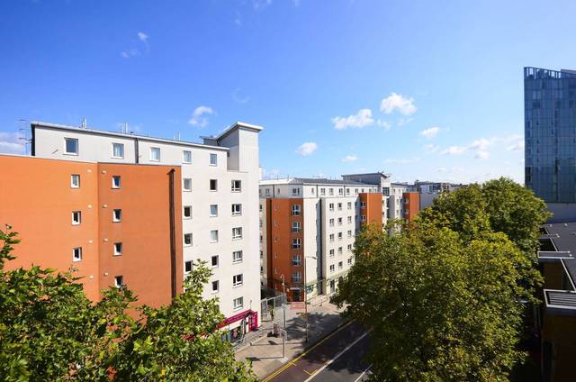  Image of 2 bedroom Flat for sale in Creek Road London SE8 at Creek Road  Greenwich, SE8 3FD