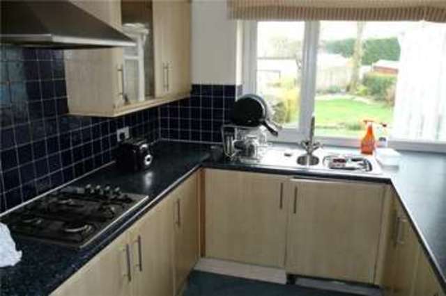  Image of 3 bedroom Semi-Detached house for sale in Creskeld Way Allerton Bradford BD15 at Allerton Bradford Sandy Lane, BD15 9BA