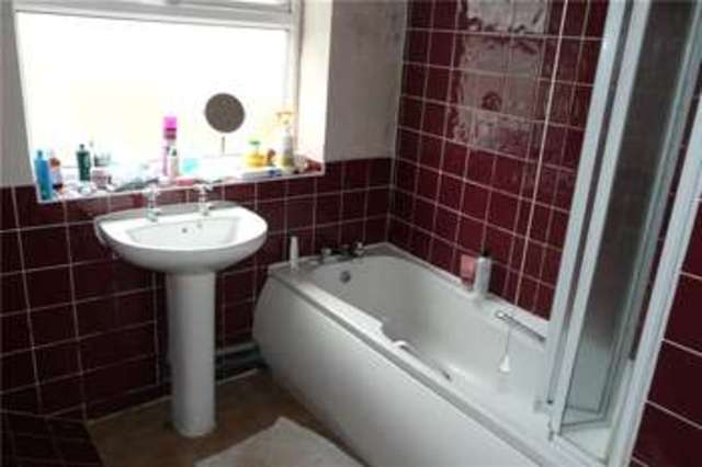  Image of 3 bedroom Semi-Detached house for sale in Creskeld Way Allerton Bradford BD15 at Allerton Bradford Sandy Lane, BD15 9BA