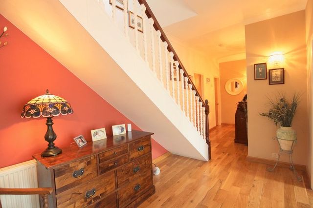  Image of 4 bedroom Detached house for sale in Crewe Road Nantwich CW5 at Crewe Road  Nantwich, CW5 6JN