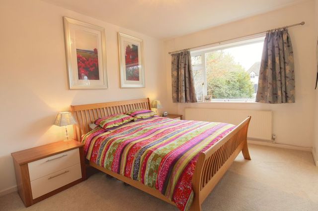  Image of 4 bedroom Detached house for sale in Crewe Road Nantwich CW5 at Crewe Road  Nantwich, CW5 6JN