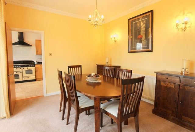  Image of 4 bedroom Detached house for sale in Crewe Road Nantwich CW5 at Crewe Road  Nantwich, CW5 6JN