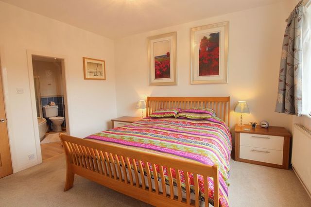  Image of 4 bedroom Detached house for sale in Crewe Road Nantwich CW5 at Crewe Road  Nantwich, CW5 6JN