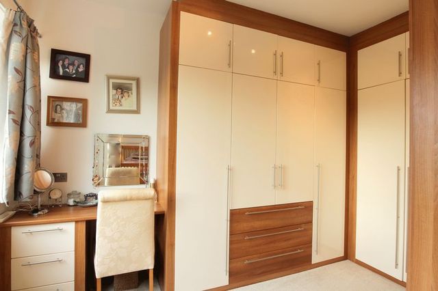  Image of 4 bedroom Detached house for sale in Crewe Road Nantwich CW5 at Crewe Road  Nantwich, CW5 6JN