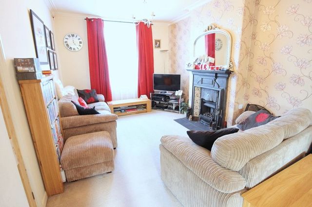  Image of 3 bedroom Terraced house for sale in Crewe Road Shavington Crewe CW2 at Crewe Road Shavington Crewe, CW2 5JA