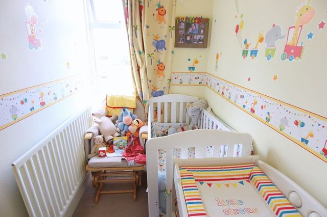  Image of 3 bedroom Terraced house for sale in Crewe Road Shavington Crewe CW2 at Crewe Road Shavington Crewe, CW2 5JA