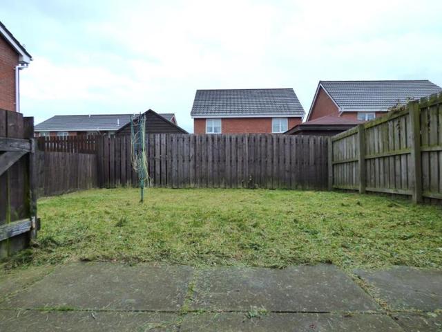  Image of 2 bedroom Semi-Detached house to rent in Cricketfield Place Armadale Bathgate EH48 at Armadale West Lothian West Lothian, EH48 2GB