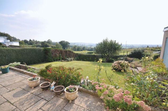  Image of 3 bedroom Detached house for sale in Critchill Road Frome BA11 at Critchill Road  Frome, BA11 4HE