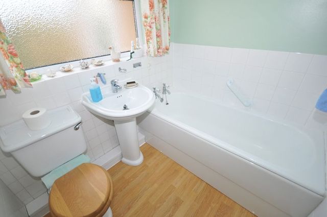 Image of 3 bedroom Detached house for sale in Critchill Road Frome BA11 at Critchill Road  Frome, BA11 4HE