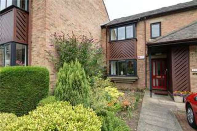  Image of 2 bedroom Retirement Property for sale in Croft Court Lanchester Durham DH7 at Lanchester County Durham Bearpark, DH7 0JU