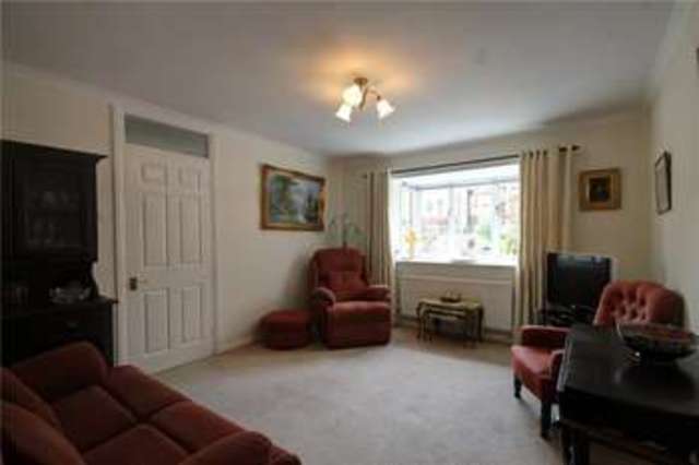  Image of 2 bedroom Retirement Property for sale in Croft Court Lanchester Durham DH7 at Lanchester County Durham Bearpark, DH7 0JU