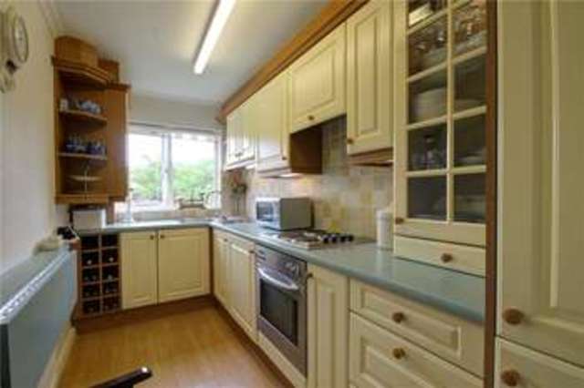  Image of 2 bedroom Retirement Property for sale in Croft Court Lanchester Durham DH7 at Lanchester County Durham Bearpark, DH7 0JU