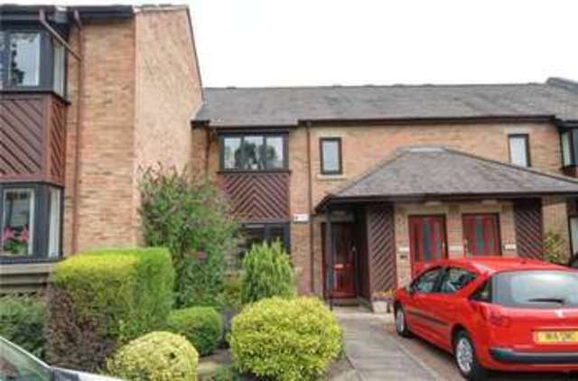  Image of 2 bedroom Retirement Property for sale in Croft Court Lanchester Durham DH7 at Lanchester County Durham Bearpark, DH7 0JU