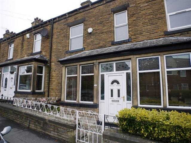  Image of 3 bedroom Terraced house for sale in Croft Street Farsley Pudsey LS28 at Farsley  Farsley, LS28 5HA
