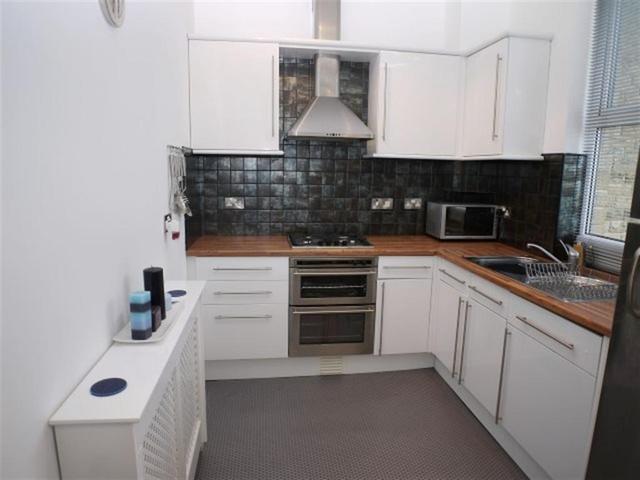  Image of 3 bedroom Terraced house for sale in Croft Street Farsley Pudsey LS28 at Farsley  Farsley, LS28 5HA