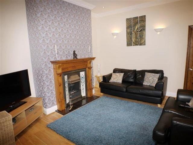  Image of 3 bedroom Terraced house for sale in Croft Street Farsley Pudsey LS28 at Farsley  Farsley, LS28 5HA