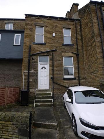  Image of 3 bedroom Terraced house for sale in Croft Street Farsley Pudsey LS28 at Farsley  Farsley, LS28 5HA