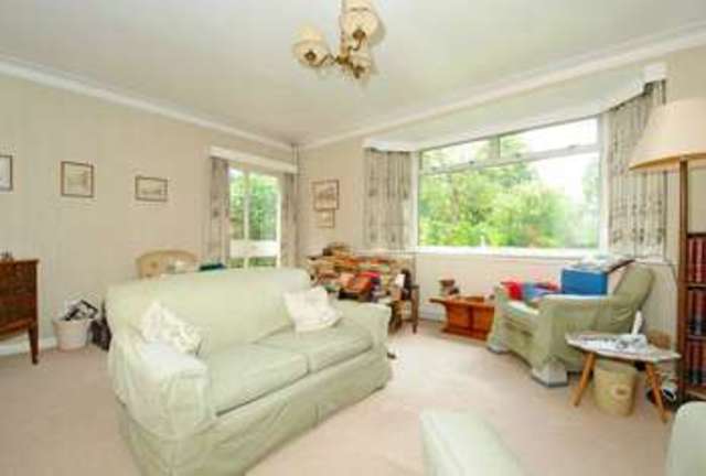  Image of 4 bedroom Detached house for sale in Crofters Road Northwood HA6 at Northwood, HA6 3ED
