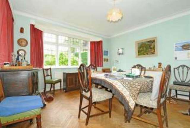  Image of 4 bedroom Detached house for sale in Crofters Road Northwood HA6 at Northwood, HA6 3ED